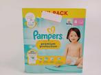 Pampers Luiers Premium Protection -, Verzenden, Nieuw