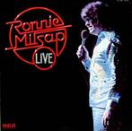 Ronnie Milsap - Live, Ophalen of Verzenden, Gebruikt
