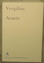 Aeneis / Baskerville serie 9789025350192 Vergilius, Boeken, Verzenden, Gelezen, Vergilius