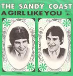 Sandy Coast - A Girl Like You, Cd's en Dvd's, Vinyl | Rock, Gebruikt, Ophalen of Verzenden