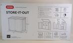 Keter Opbergbox Store It Out Midi -, Verzenden, Nieuw
