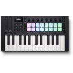 Novation Launchkey Mini 25 MK4 25 Toetsen, Muziek en Instrumenten, Ophalen of Verzenden, Nieuw