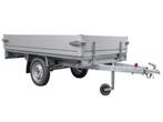 PLT 750 - 211 x 132 cm, Auto diversen, Gebruikt