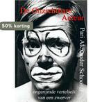 De onzichtbare acteur 9789402104691 Pari Alexander Schoorel, Boeken, Verzenden, Gelezen, Pari Alexander Schoorel