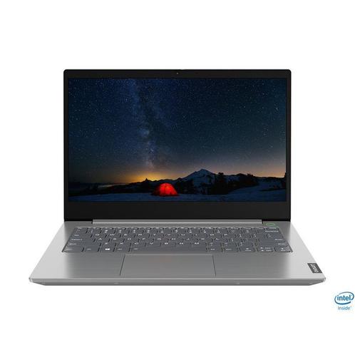 Lenovo ThinkBook 14-IML - Intel Core i7-10e Generatie - 14 i, Computers en Software, Windows Laptops, Nieuw, Verzenden
