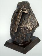 urn | brons | crematie | uitverkoop | aanbieding, Ophalen of Verzenden, Nieuw