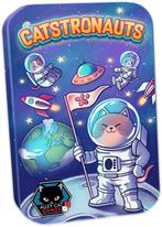 Catstronauts | Alley Cat Games - Gezelschapsspellen, Hobby en Vrije tijd, Gezelschapsspellen | Bordspellen, Nieuw, Verzenden
