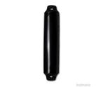 Majoni fender 4-22x65cm zwart, Watersport en Boten, Accessoires en Onderhoud, Verzenden, Nieuw