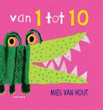 Van 1 tot 10 9789025770112 Mies van Hout, Verzenden, Zo goed als nieuw, Mies van Hout