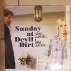 Isobel Campbell & Mark Lanegan - Sunday At Devil Dirt -, Cd's en Dvd's, Nieuw in verpakking