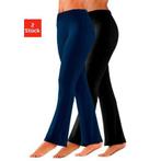 vivance active Jazzpants met licht uitlopende pijpen,, Kleding | Dames, Verzenden, Nieuw