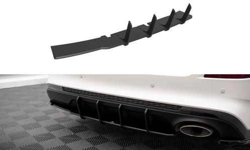 Diffuser Street Pro Kia Optima Facelift 2018 - 2020 Maxton, Auto-onderdelen, Carrosserie en Plaatwerk, Ophalen of Verzenden