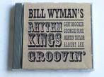 Bill Wymans Rhythm Kings - Groovin, Verzenden, Nieuw in verpakking