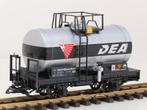 LGB 43400 DEA Tankwagen (Goederenwagons Standaard), Hobby en Vrije tijd, Overige typen, Nieuw, Ophalen of Verzenden, LGB