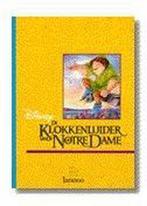 De klokkenluider van de Notre-Dame 9789020930269 Walt Disney, Verzenden, Gelezen, Walt Disney