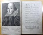 William Shakespeare - The plays of William Shakespeare -, Antiek en Kunst, Antiek | Boeken en Bijbels