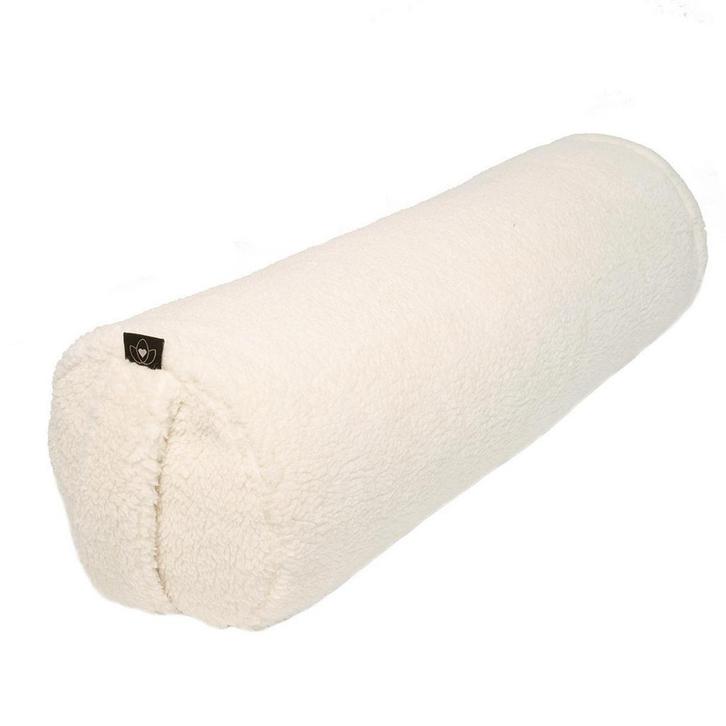 Bolster teddy rond - Lotus, Sport en Fitness, Overige Sport en Fitness, Nieuw, Verzenden