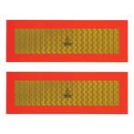 ProPlus Markering caravan/trailer - aluminium - reflecter..., Ophalen of Verzenden, Nieuw