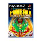 Pinball Hall Of Fame, Spelcomputers en Games, Games | Sony PlayStation 2, Verzenden, Nieuw