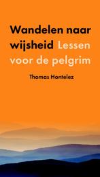 Wandelen naar wijsheid 9789043531436 Thomas Hontelez, Boeken, Verzenden, Gelezen, Thomas Hontelez