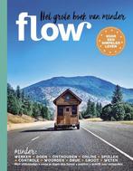 FLOW SP GROTE BOEK V. MINDER 0001 8710722011964, Boeken, Verzenden, Gelezen, Sanoma Media NL