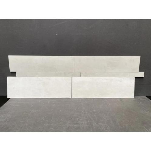 Mosa Core Collection – Terra Light Grey Beige – Vloertegel –, Doe-het-zelf en Verbouw, Tegels, Ophalen of Verzenden