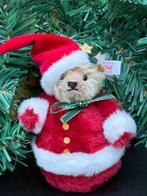 Steiff: Roly Poly Santa, 12cm - Teddybeer - 2000-2010 -, Antiek en Kunst