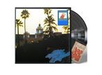 Eagles - Hotel California Limited edition with exclusive, Nieuw in verpakking