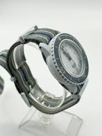 Swatch x Blancpain - Bioceramic Scuba Fifty Fathoms, Nieuw