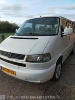 Caravelle 2.0 VW, bouwjaar 1996, Auto's, Nieuw