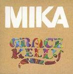 cd - Mika - Grace Kelly, Zo goed als nieuw, Verzenden
