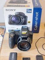 Sony DSC-HX1 Digitale camera, Nieuw