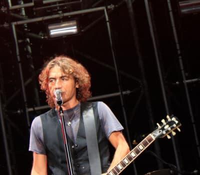 Ligabue Tickets TivoliVredenburg Te Koop, Tickets en Kaartjes, Evenementen en Festivals