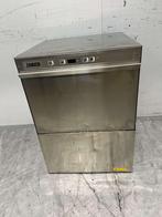 RVS Zanussi NUC3 Vaatwasser Vaatwasmachine Voorlader 400V, Ophalen of Verzenden, Gebruikt