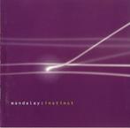 cd - Mandalay - Instinct, Zo goed als nieuw, Verzenden