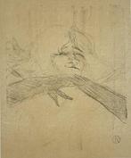 Henri de Toulouse-Lautrec (1864–1901), after - Sans Titre