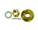 -15% |57630-94300 - Prop kit DT 40, 55 & 65 pk Suzuki, Watersport en Boten, Buiten- en Binnenboordmotoren, Verzenden, Nieuw