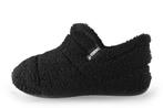 Verbenas Pantoffels in maat 39 Zwart | 10% extra korting, Verzenden, Zwart, Pantoffels of Sloffen, Verbenas