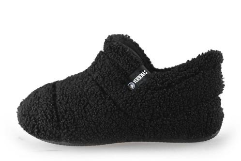 Verbenas Pantoffels in maat 39 Zwart | 10% extra korting, Kleding | Dames, Schoenen, Zwart, Zo goed als nieuw, Pantoffels of Sloffen