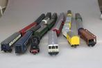 Diverse H0 - Diverse - Treinset (25) - Partij locomotieven, Hobby en Vrije tijd, Modeltreinen | H0, Nieuw