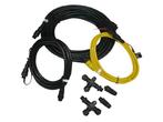 Garmin NMEA 2000 Starterskit - 2 meter dropkabel, 6 meter, Watersport en Boten, Navigatiemiddelen en Scheepselektronica, Ophalen of Verzenden