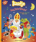 Dag Sinterklaasje 9789002238154 Standaard uitgeverij, Boeken, Verzenden, Gelezen, Standaard uitgeverij