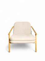 Halle+ For Now Chair, grijs-eiken, Overige plaatsen, Ophalen of Verzenden, Gebruikt, Stoel