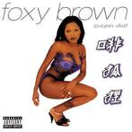 cd - Foxy Brown - Chyna Doll, Verzenden, Zo goed als nieuw