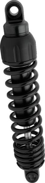 Progressive Indian Scout 444 Series Shocks 12.0in - Black -, Ophalen of Verzenden, Nieuw