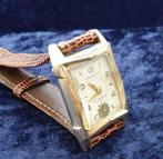 Hamilton - Tank - art deco - 30s - sport - Zonder, Nieuw