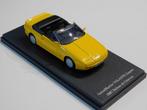 1:43 - Modelauto - Aston Martin Volante Zagato 1987 Geneva, Nieuw