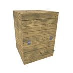 Compostbak Converbio 400L, Tuin en Terras, Aarde en Mest, Verzenden