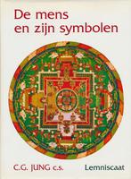 9789060698549 De mens en zijn symbolen | Tweedehands, Boeken, Gelezen, C.G. Jung, Verzenden
