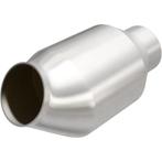 MagnaFlow Conv Univ 2.25inch C/A Met. - 59975, Auto-onderdelen, Uitlaatsystemen, Ophalen of Verzenden, Nieuw
